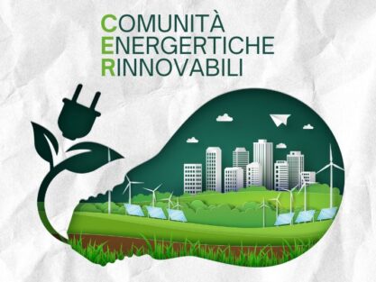 CER - Infnita energia insieme