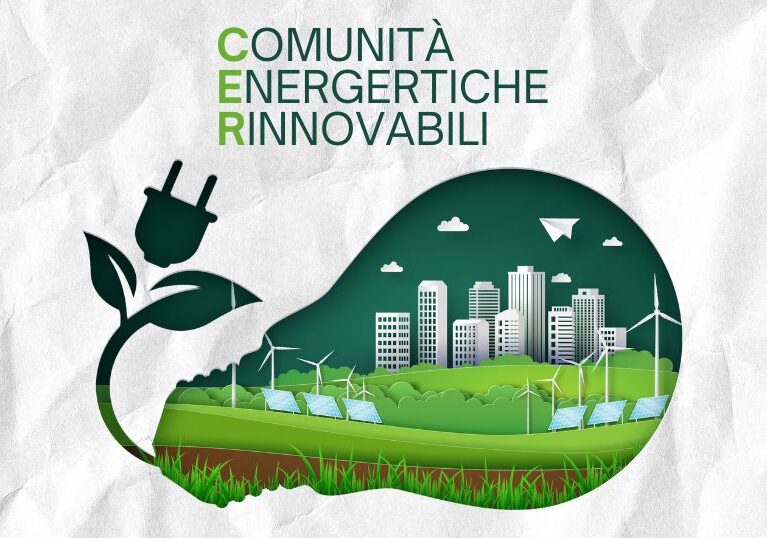 CER - Infnita energia insieme