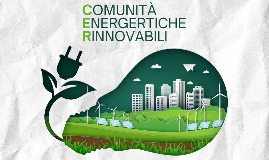 CER - Infnita energia insieme