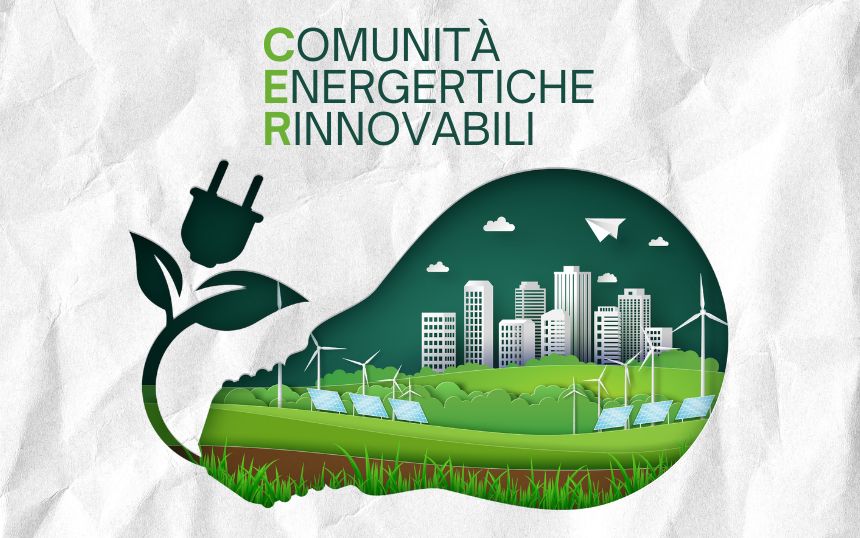 CER - Infnita energia insieme