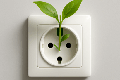 risparmio energetico