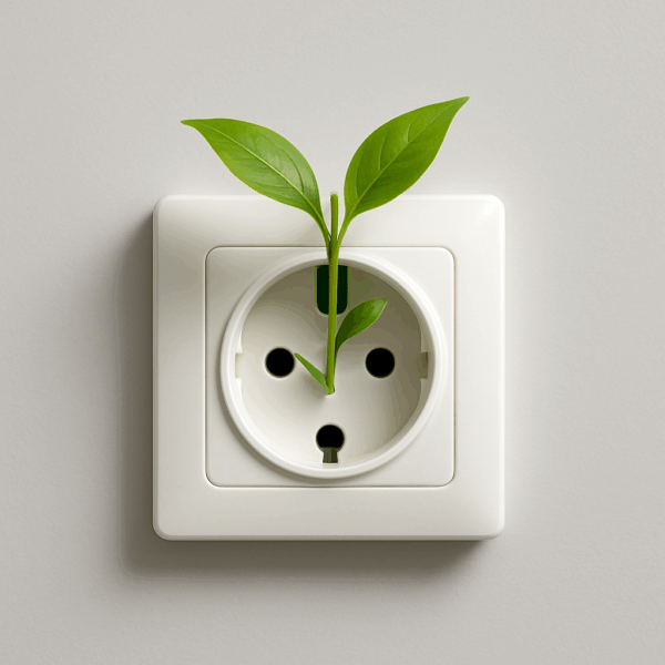 risparmio energetico