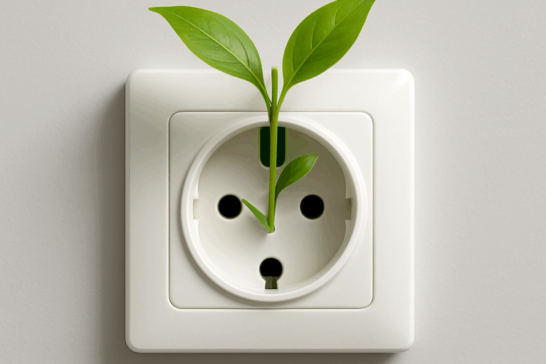 risparmio energetico