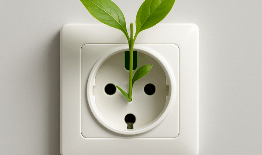 risparmio energetico