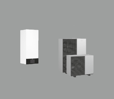 vitocal 150-a evidenza