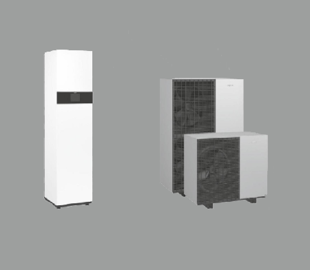 vitocal 151-a evidenza