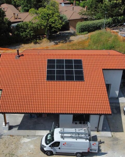 progetto1 fotovoltaico