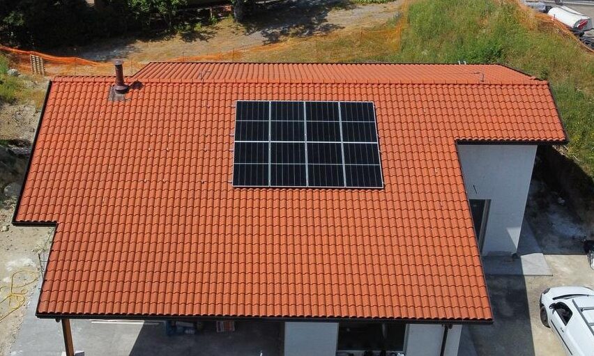 progetto1 fotovoltaico