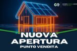 Nuova Apertura Infinita Energia Insieme Articolo